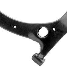 ACDelco 45D3231 Professional Front Driver Side Lower Suspension Control Arm