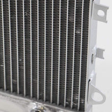 High Performance All Aluminum TIG Welded Radiator for Kawasaki Mule 36061-1270