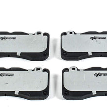 Power Stop Z26-1792 Z26 Extreme Performance Brake Pad