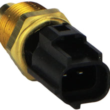 Standard Motor Products TS376T Engine Coolant Temperature Switch with Gauge