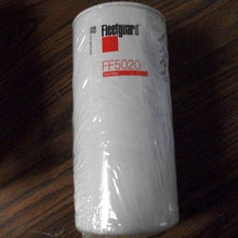 Fleetguard FF5020