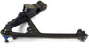 Auto Extra Mevotech MS20343 Control Arm and Ball Joint