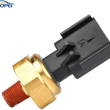 5149064AA 5149062AB Engine Oil Pressure Sensor Sender Switch for Dodge Ram Chrysler Jeep Volkswagen Replace# 5080472AA PS418 PS401 PS317 1S6755