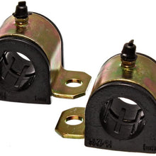 Energy Suspension 5.5138G 1-1/16" Front Sway Bar Bushing Set