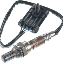A-Premium O2 Oxygen Sensor Replacement for Chevrolet GMC Buick Cadillac Acura Honda Isuzu Oldsmobile Pontiac