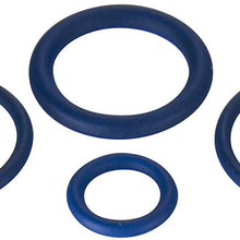 Spectra Premium 0233132 A/C Accumulator