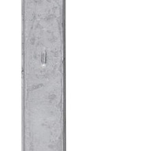 Spectra Premium CU1174 Complete Radiator for Toyota Celica