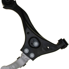 ACDelco 45D1941 Professional Front Driver Side Lower Suspension Control Arm