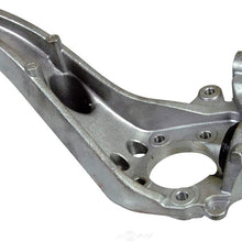 Suspension Ball Joint Front Right Lower OMNIPARTS 30014161
