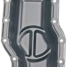 Lower Engine Oil Pan for Toyota Land Cruiser Tundra Sequoia Lexus LX570