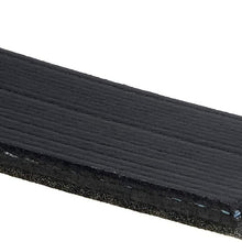 ACDelco 7K663 Professional V-Ribbed Serpentine Belt
