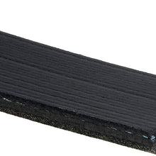 ACDelco 7K677 Professional V-Ribbed Serpentine Belt