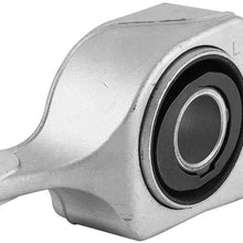 Senyar Control Arm Bushing, Front Left Replacement 1643300743 A1643300743, Fit for GL320 BLUETEC 4MATIC SPORT UTILITY 4‑DOOR 2009 W164 X164 ML350 ML450 GL4