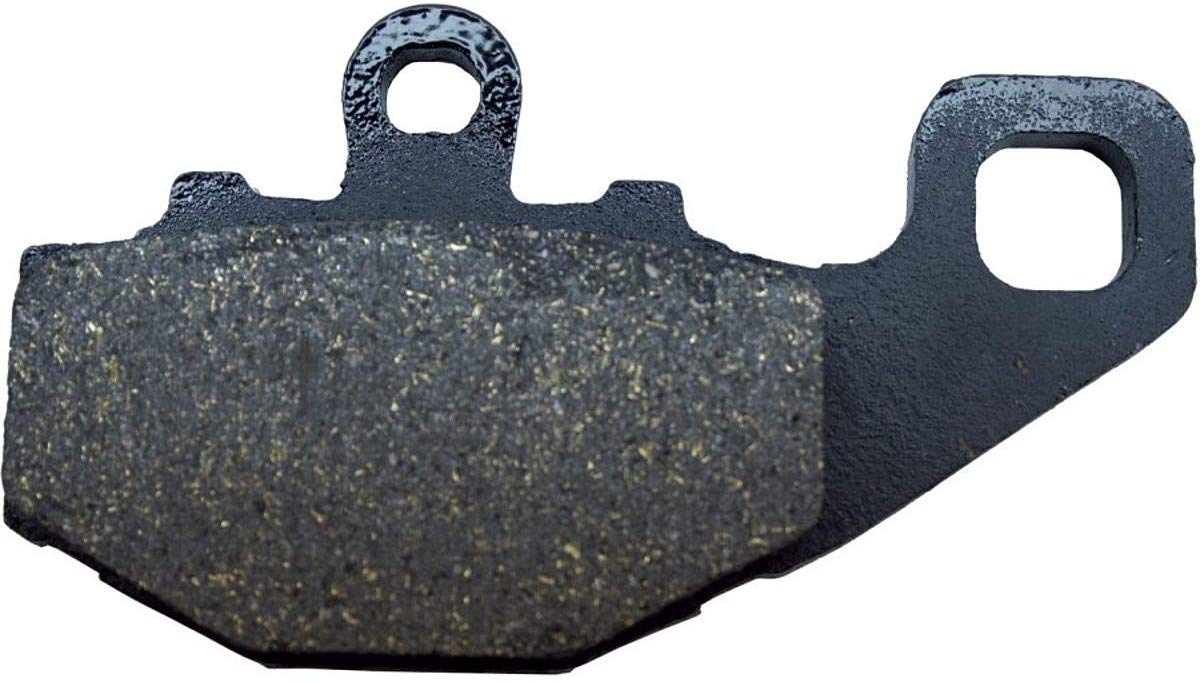EBC Organic Rear Brake Pads FA174