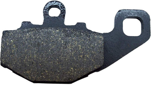 EBC Organic Rear Brake Pads FA174