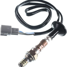A-Premium O2 Oxygen Sensor Replacement for Lexus IS300 2001-2005 I6 3.0L 2JZGE Downstream Cylinder 4-6 Only