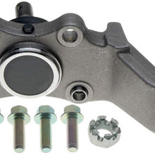 ACDelco 45D2299 Professional Front Driver Side Lower Suspension Ball Joint Assembly