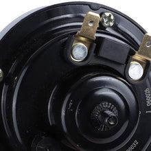 Motorcycle Snail Horn Universal 12V 110dB 510HZ Motorcycle Electric Snail Horn Loud Voice Speaker