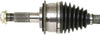 Cardone 66-5134 New CV Axle