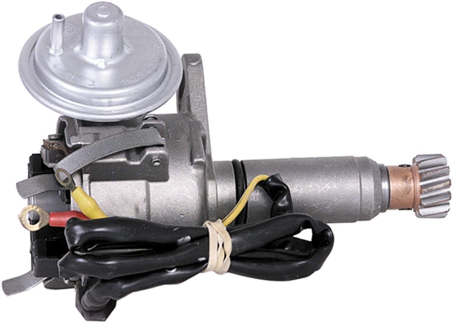 Cardone 31-812 Remanufactured HEI Electronic Distributor and Module