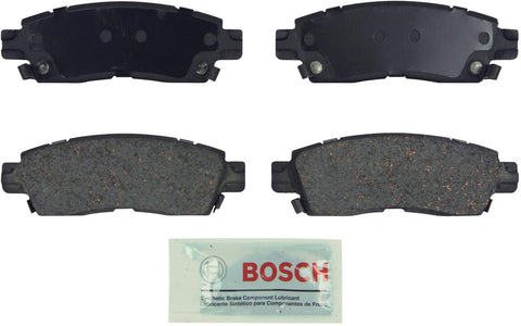 Bosch BE883 Blue Disc Brake Pad Set