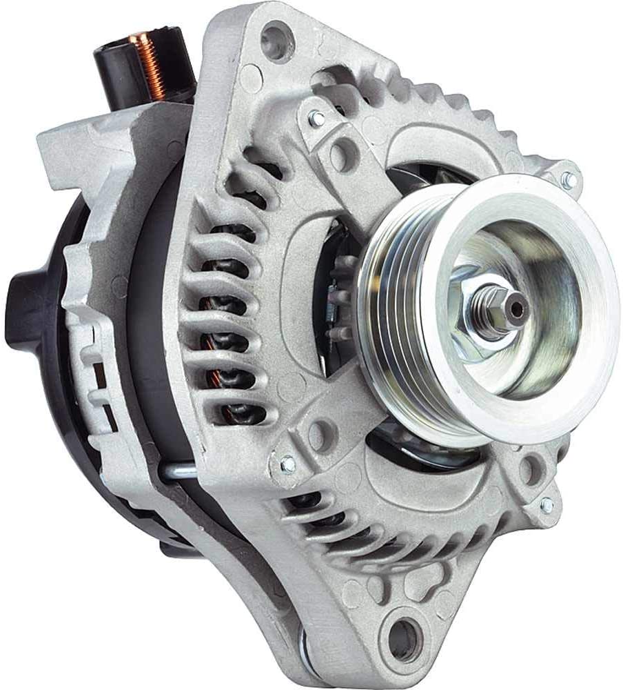 DB Electrical Remanufactured 400-52568R Automotive Alternator 3.5L Compatible With/Replacement For Honda Accord 2013 2014 2015 2016 2017 VND0649 400-52569R AND0649 11671 290-6313 104211-8270 CSK27