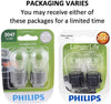 Philips 3047LLB2 3047 LongerLife Miniature Bulb, 2 Pack