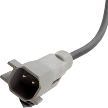 BOXI Front Left or Front Right ABS Wheel Speed Sensor for 2005 2006 2007 2008 2009 2010 Jeep Grand Cherokee / 2006 2007 2008 2009 2010 Jeep Commander (Replaces 56044144AA 970-050 SU8584)