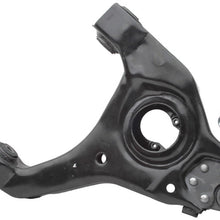 ACDelco 45D3176 Professional Front Driver Side Lower Suspension Control Arm and Ball Joint Assembly