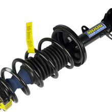 Moog ST8525L Strut and Coil Spring Assembly