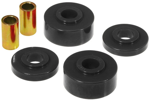 Prothane 4-1604-BL Black Transmission Mount Kit