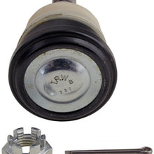 TRW Automotive JBJ7048 Suspension Ball Joint for Dodge Ram 1500: 1994-1999 and other applications Front Upper