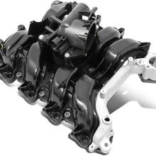 OE Style Engine Upper Intake Manifold Replacement for Ford E150 E250 F150 4.6L V8 09-14