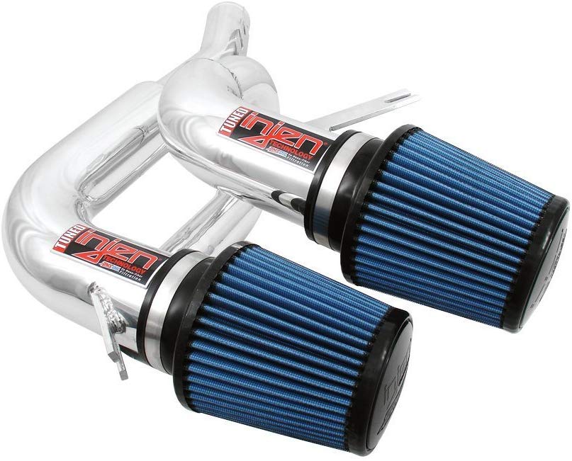 Injen Technology SP1130P SP Series Polished Air Intake System