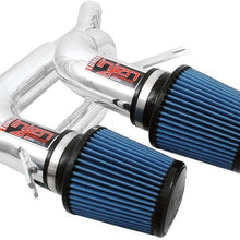 Injen Technology SP1130P SP Series Polished Air Intake System