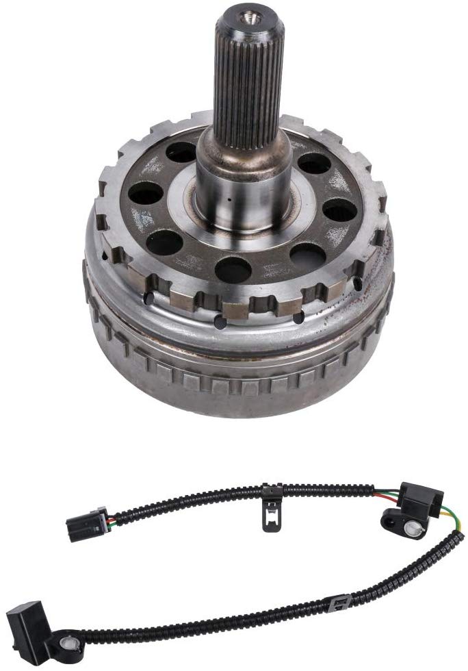 ACDelco 24285487 GM Original Equipment Automatic Transmission Output Carrier Internal Gear