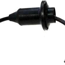 NEW Rear Left ABS Wheel Sensor RL 2205400417 For Benz S500 S430 S350 CL500 S55 AMG 2000-2006