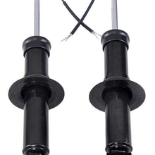 84176631 23312167 580-1108 Pair Front Struts Shock Absorber with Magneride Suspension for 2015-2020 Cadillac Escalade Chevrolet Tahoe Suburban GMC Sierra 1500 Yukon XL