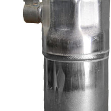 TCW 17-10730 A/C Accumulator (Quality With Perfect Vehicle Fitment)