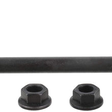 TRW JTS1534 Suspension Stabilizer Bar Link Kit for Hyundai Genesis: 2009-2014 and other applications Front Left
