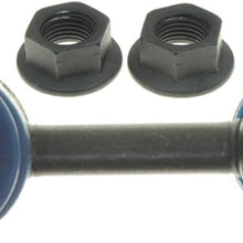 ACDelco 45G20668 Professional Front Suspension Stabilizer Bar Link Kit with Hardware