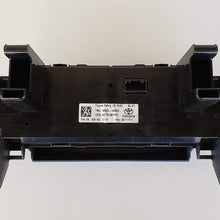 Toyota 55900-06320 Air Conditioner Control Assembly