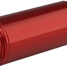 Aeromotive 12303 In-Line Filter (40-Micron Fabric Element)