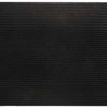 LSAILON AC Condenser Replacement for 2011-2016 300 2011-2016 for Dodge Challenger 2011-2016 for Dodge Charger 3948 AC3948