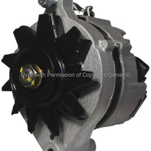 Quality-Built 7716110 Premium Quality Alternator
