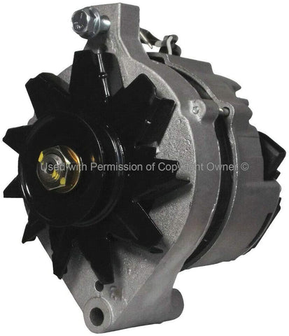 Quality-Built 7716110 Premium Quality Alternator