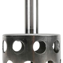 GM Genuine Parts 24286217 Automatic Transmission 1-2-3-4 Clutch Hub with Output Carrier Inner Shaft