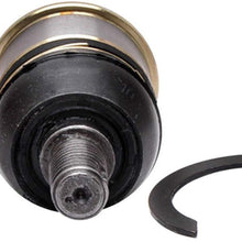 ACDelco 45D2206 Professional Front Lower Suspension Ball Joint Assembly