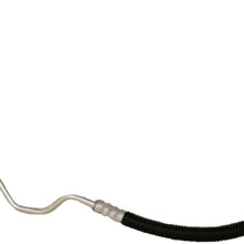 TCW 16-111251 A/C Accumulator (Quality With Hose With Perfect Vehicle Fitment)