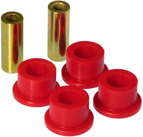 Prothane 8-210 Red Front Lower Control Arm Bushing Kit